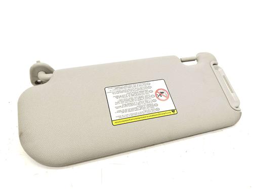 Right sun visor HYUNDAI ix35 (LM, EL, ELH) 1.7 CRDi | BP38016955I2 - Image 3