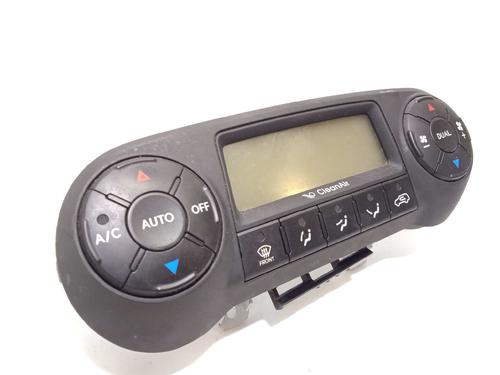 Used Climate control Climate control 17867279 17867279