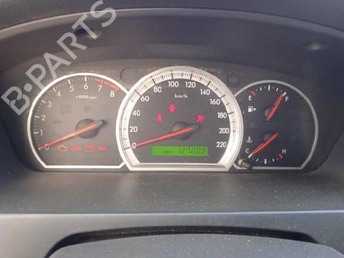 Starter CHEVROLET EPICA (KL1_) 2.0 | BP10695360M8 