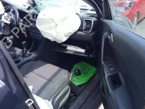 Tailgate lock KIA SPORTAGE IV (QL, QLE) 1.7 CRDi | BP13736453C101 