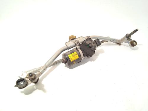 Used Front wiper motor CITROËN BERLINGO (ER_, EC_) 1.5 BlueHDi 100 (102 hp) 29072161