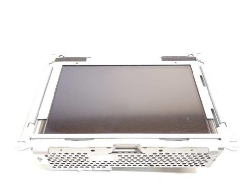 Display monitor JAGUAR XF I (X250) 3.0 D | BP13406247C48