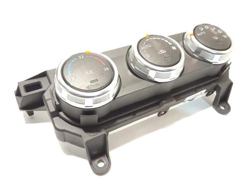 Used Climate control Climate control 10491451 10491451