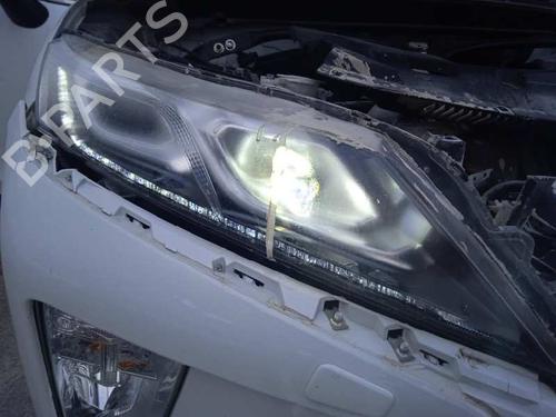 Ignition barrel MITSUBISHI ECLIPSE CROSS (GK_, GL_)  | BP16925668M48 