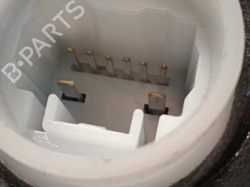 Front left lock TOYOTA YARIS (_P13_) 1.5 Hybrid (NHP130_) | BP15411727C98 