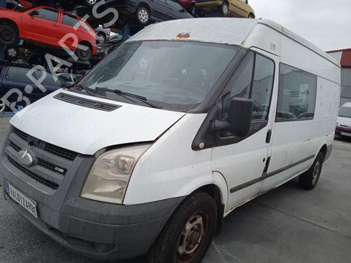 Alternator FORD TRANSIT Van (FA_ _) 2.4 TDCi RWD | BP28290000M7 - Image 7