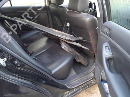 ABS pump TOYOTA AVENSIS Saloon (_T25_) 2.2 D-CAT (ADT251_, ADT251R) | BP26651186M43 