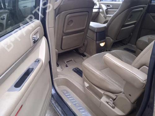 Alternator SSANGYONG RODIUS I 2.7 Xdi | BP8249210M7 