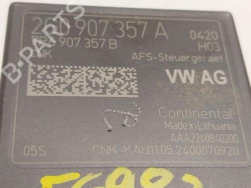 Electronic module SEAT ARONA (KJ7, KJP) 1.0 TSI | BP30475800M83 - Image 4