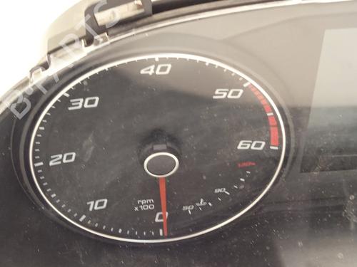 Instrument cluster SEAT ARONA (KJ7, KJP)  | BP19044380C47 