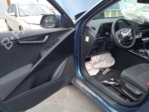 Rear left window mechanism KIA NIRO II (SG2) EV | BP29019253C24  - Image 24