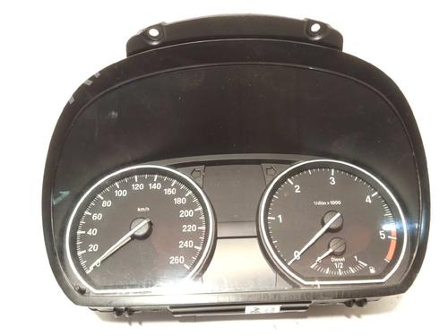 Instrument cluster BMW 1 (E87) 120 d | BP16501115C47 