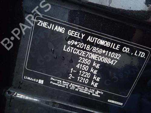 Gear lever LYNK & CO 01 PHEV | BP12121565M90  - Image 26