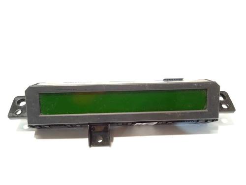 Display monitor MAZDA 5 (CR) 2.0 CD (CR19) | BP11699743C48