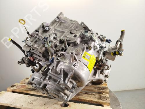 Gearbox HONDA ACCORD VIII (CU) 2.2 i-DTEC (CU3) | BP30462758M3