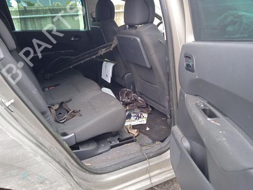 Steering column stalk PEUGEOT 5008 (0U_, 0E_) 2.0 HDi 150 / BlueHDi 150 | BP24139838I23 