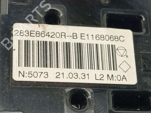Switch RENAULT EXPRESS Box Body/MPV 1.5 Blue dCi 95 (F6AB) | BP40006308I30 - Image 4