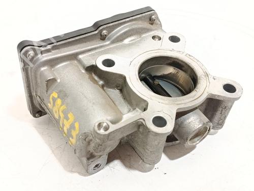 Throttle body RENAULT CAPTUR I (J5_, H5_) 0.9 TCe 90 | BP37240378M82 - Image 3