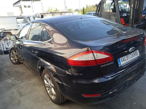 Electronic module FORD MONDEO IV (BA7)  | BP15098206M83 