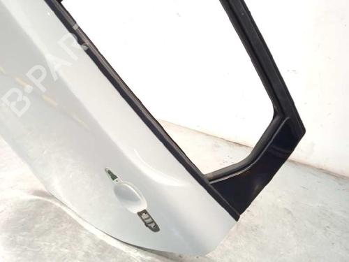Left rear door VOLVO V40 Hatchback (525) T2 | BP15074098C4 