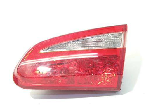 Used Right tailgate light KIA CEE'D (JD) 1.6 CRDi 136 (136 hp) 7524209