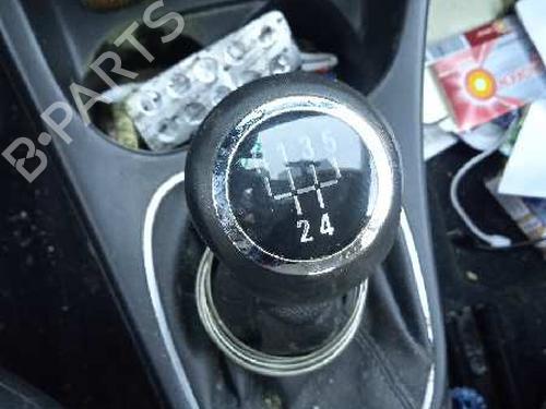 Left front brake caliper OPEL CORSA E (X15) 1.4 (08, 68) | BP11562957M105 