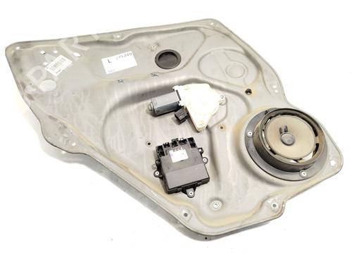Used Rear left window mechanism MERCEDES-BENZ A-CLASS (W169) A 170 (169.032, 169.332) (116 hp) 25593430