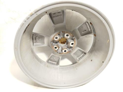 Rim NISSAN QASHQAI I (J10, NJ10) 2.0 | BP27808077C45