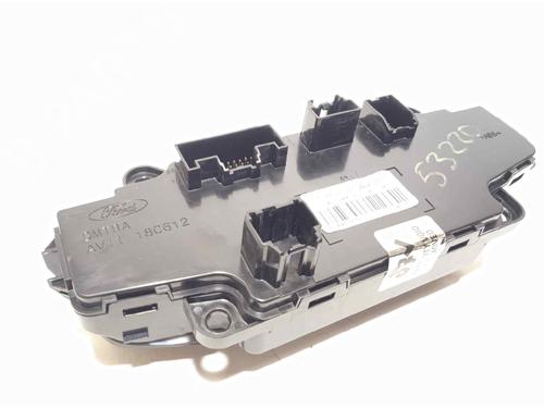 Climate control FORD TOURNEO COURIER B460 MPV  | BP17494940I5 