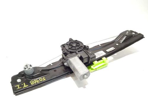 Rudehejsemekanisme venstre bagtil BMW X1 (F48) sDrive 18 i (140 hp) 13238574