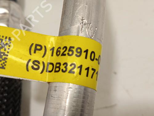 AC pipe TESLA MODEL 3 (5YJ3) EV AWD | BP19323536M126 