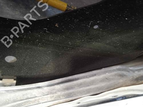 Right rear door SSANGYONG KYRON 2.0 Xdi | BP16978335C5 