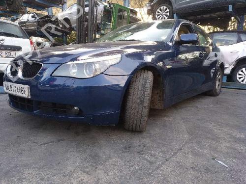 Brugte BMW 5 (E60) 530 i 675655