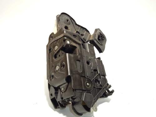 Used Front left lock VW POLO V (6R1, 6C1) [2009-2022]  7313567