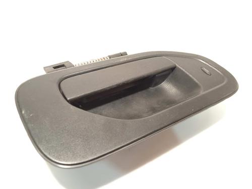 Used Front right exterior door handle NISSAN NV200 Van e-NV (ME0N) (109 hp) 16978360