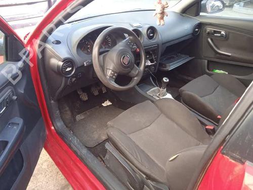 Front right window mechanism SEAT IBIZA III (6L1) | BP10058979C23