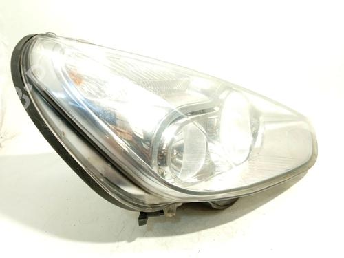 Right headlight FORD S-MAX (WA6) 2.0 TDCi | BP26990079C29