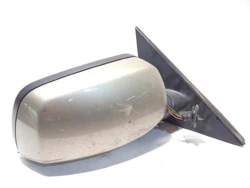Right mirror BMW 5 (E60) 525 i | BP16947730C27 