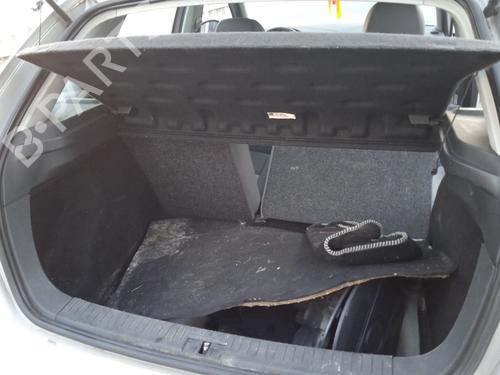 Front slam panel SEAT IBIZA III (6L1) 1.4 16V | BP29397083C72 