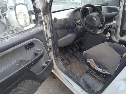 Left headlight FIAT DOBLO Box Body/MPV (223_) 1.9 JTD | BP29908229C28 