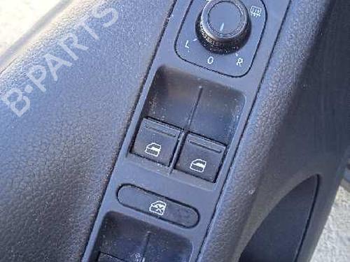 Climate control VW TIGUAN (5N_)  | BP16403632I5 