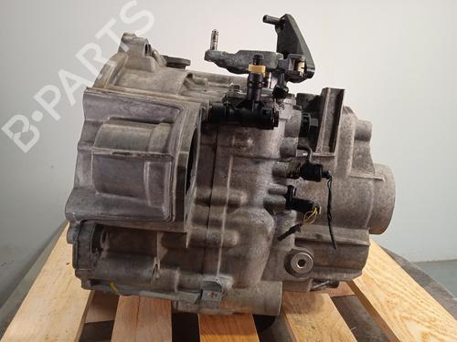 Gearbox SKODA OCTAVIA III Combi (5E5, 5E6) 2.0 TDI 4x4 | BP29525178M3 
