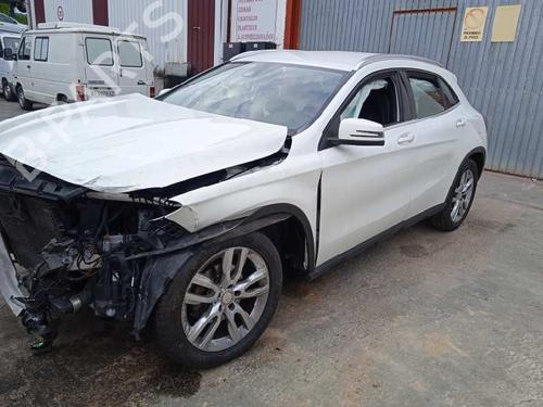 Left rear steering knuckle MERCEDES-BENZ GLA-CLASS (X156)  | BP7476046M27 