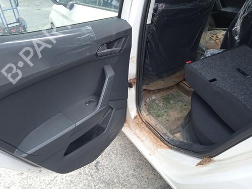 Right sun visor SEAT IBIZA V (KJ1, KJG) 1.0 TSI | BP29938392I2  - Image 14