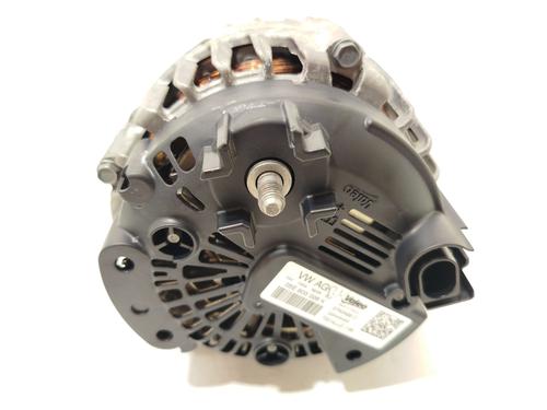 Alternator SEAT IBIZA V (KJ1, KJG) 1.5 TSI | BP35954096M7 - Image 3