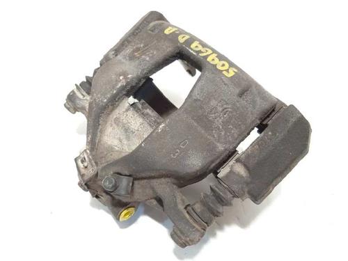 Used Right front brake caliper OPEL COMBO Box Body/MPV (X12) 1.3 CDTI (B05) (90 hp) 13814687