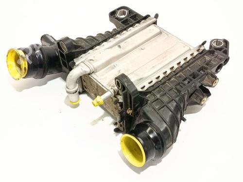 Intercooler DACIA SANDERO II 1.5 Blue dCi 95 (B8JL) | BP37489783M30 - Image 4