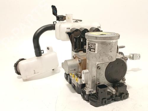 Used ABS pump KIA NIRO II (SG2) 1.6 GDi Plug-in Hybrid (182 hp) 31010754