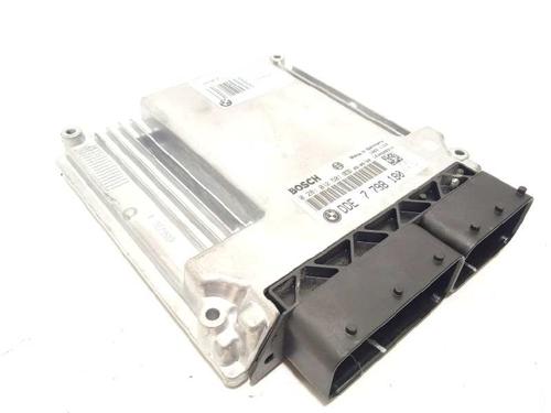 Used Engine control unit (ECU) Engine control unit (ECU) BMW 3 (E90) [2004-2012] 10966677 10966677