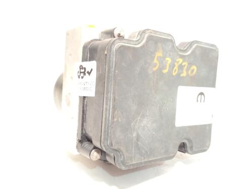 ABS pump FIAT 500 (312_) 1.0 Mild Hybrid (312.AYD1B) | BP29323023M43 - Image 3